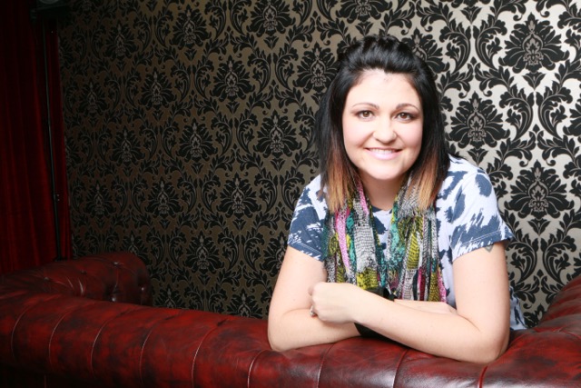 Beth Adderly Picture